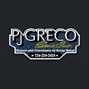 P J Greco Sons Inc - Scrap Metals