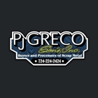 Greco P J Sons Inc