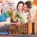Community Hospital - Hospitals