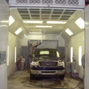 Auto World Collision Inc - Automobile Body Repairing & Painting