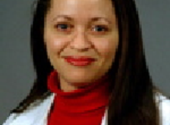 Angela Barnes, MD - Concord, NC