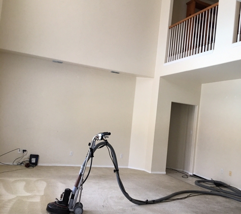 GLEZZ CARPET CLEANING - Mcallen, TX