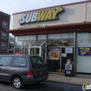 Subway - Fast Food Restaurants