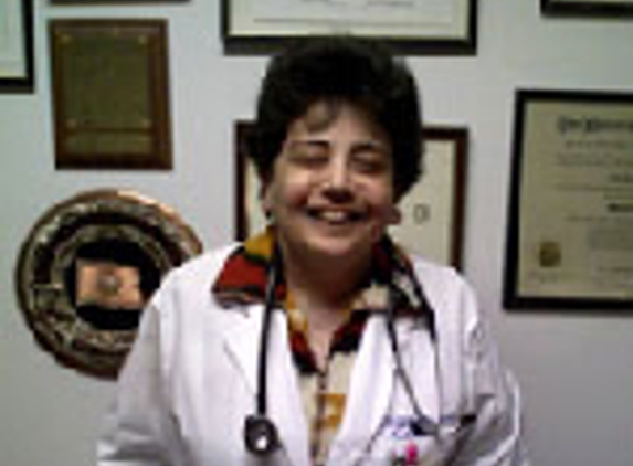 Gultekin, Ebru K, MD - Fort Thomas, KY