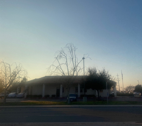 California Department of Motor Vehicles - DMV - Hanford, CA