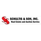 Schultis & Son Inc Real Estate & Auction