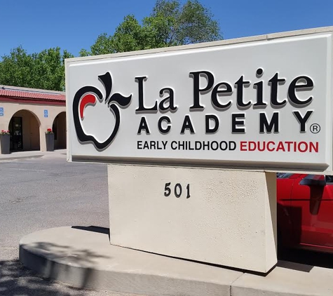 La Petite Academy - Rio Rancho, NM