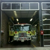 Henrico County Fire Department Station 1 gallery