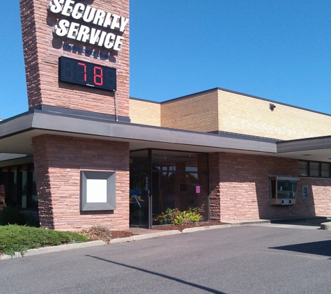 Security Service Federal Credit Union - Broomfield, CO