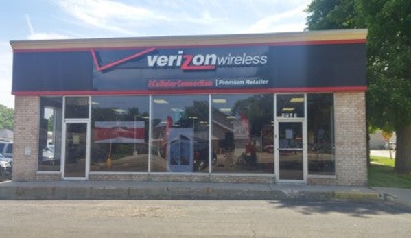 Verizon - Clinton, IA