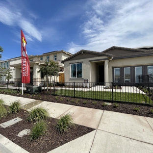 Autumn Trails at Westlake by Richmond American Homes - Stockton, CA