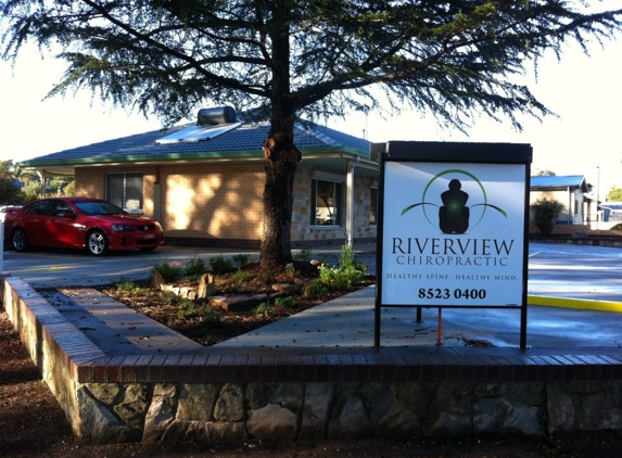 Riverview Chiropractic - Gawler, SA