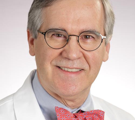 John W McConnell, MD - Louisville, KY