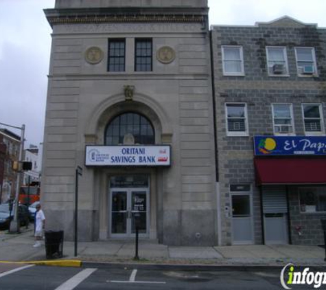 Valley Bank - Union City, NJ