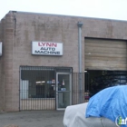 Lynn Auto Machine