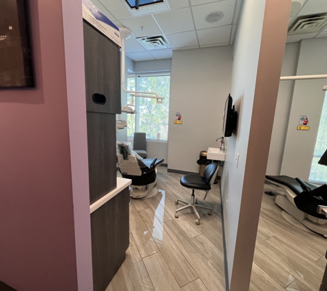 Sage Dental of Jacksonville at Town Center (formerly Town Center Dental Group) - Jacksonville, FL