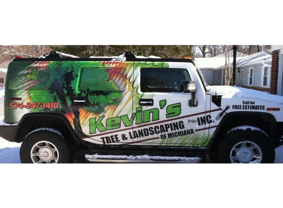 Kevin's Tree & Landscaping - South Bend, IN