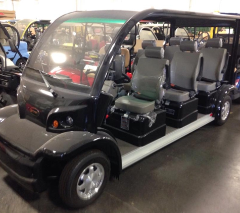 Golf Cars of Hernando - Hernando, MS