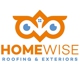 HomeWise Roofing & Exteriors