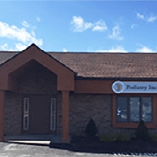 Podiatry Inc. - Tallmadge, OH