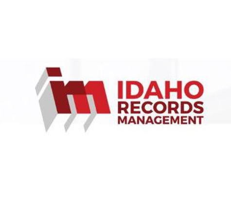 Idaho Records Management - Boise, ID