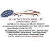 Schatzee's Speed Shop gallery