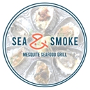Sea & Smoke Mesquite Seafood Grill - Seafood Restaurants