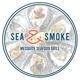 Sea & Smoke Mesquite Seafood Grill