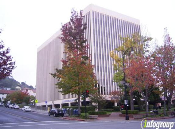 Law Offices of Casper & Biddle - San Rafael, CA