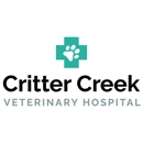 Critter Creek Veterinary Hospital - Pet Services