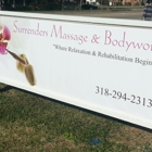 Surrenders Massage & Bodywork