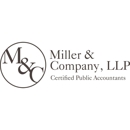 Miller & Company LLP - Accounting Services