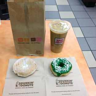 Dunkin' - Somerdale, NJ