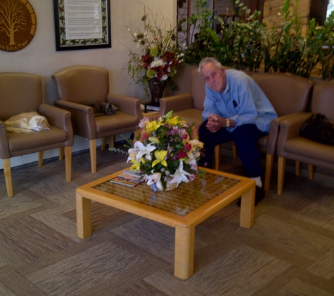 Piner's Nursing Home - Napa, CA