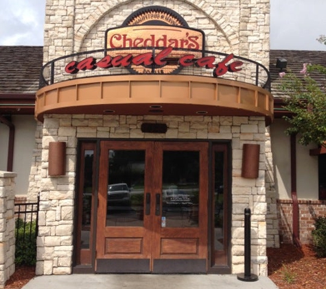 Cheddar's Scratch Kitchen - Pooler, GA