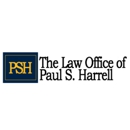 The Law Office of Paul S. Harrell - Attorneys