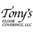 Tony's Floor Coverings Inc