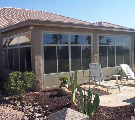 AES Home Improvements - Mesa, AZ