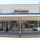 Hollywood Nail & Spa