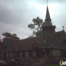 Virginia Street Swedenborgian - Churches & Places of Worship