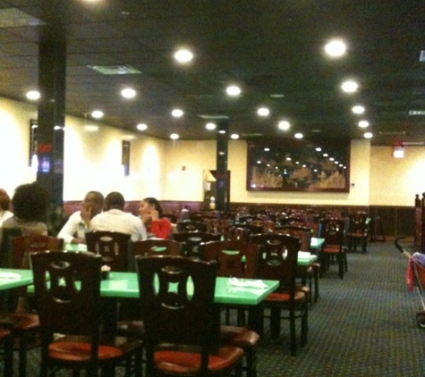 Hibachi Grill & Supreme Buffet - South Plainfield, NJ