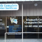 Klamath Complete Computer Service