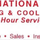 National Heating & Cooling Company - Heating, Ventilating & Air Conditioning Engineers