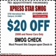 Xpress Star Smog