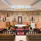 Shrine of Frances Xavier Cabrini