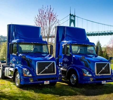 Bridgetown Trucking - Portland, OR