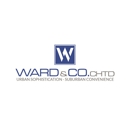 Ward & Co Law - Attorneys