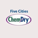 Five Cities Chem-Dry - Carpet & Rug Cleaners