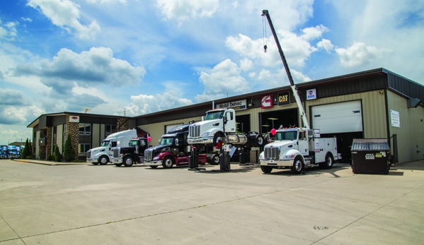 Allstate Peterbilt of Fargo - Fargo, ND