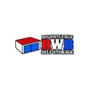 Red, White & Blue Self Storage